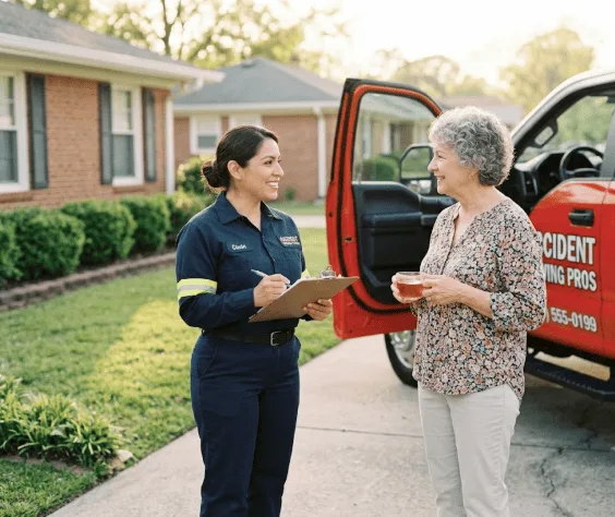 Accident Towing Service Parma, ID FAQs